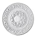 Caroline Medallion Focal Point FP-81128