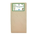 Shades Of Green EcoSpring Diploma Crib Mattress