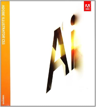 Illustrator CS5 15 windows Italian Retail