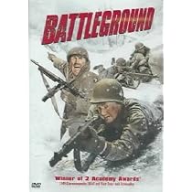 Battleground