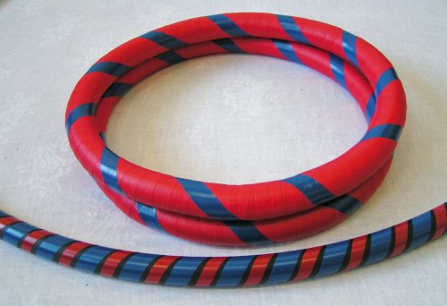 Weighted Hula and Arm Hoop Combination On Sale