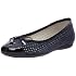 Geox Donna Lola, Ballerines fem