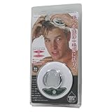 イオン　バイブレーション　トリートメント　ブラシ　男性用　JVI-4606