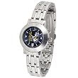 Navy Midshipmen NCAA AnoChrome "Dynasty" Ladies Watch