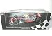 McLaren Mercedes MP4-22 (Lewis Hamilton 1st Victory Canadian GP 2007) in Silver (1:18 scale) Diecast Model Car