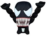 Marvel Comics: Venom Super Deformed Plush 41nGjblhjWL. SL160 Marvel Comics: Venom Super Deformed Plush
