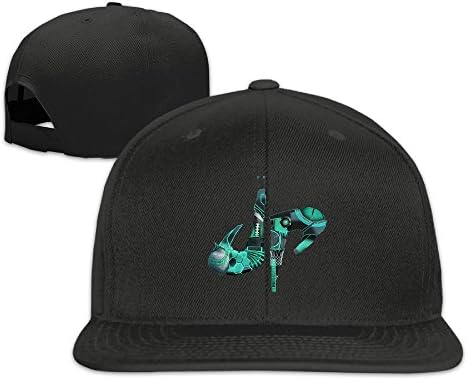 DudePerfect Dp Logo Unisex Fashionable Caps