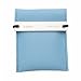 SURA PARAGON ASHTRAY LIGHT BLUE �g�ъD�M