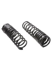 Automotive Parts and Accessories: Raybestos 591-1098 Professional Grade Coil Spring Set - Raybestos