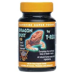 TREX DRAGON DUST ICB 1.75OZ