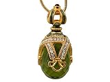 Faberge Style Egg