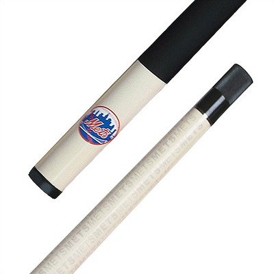 New York Mets MLB Eliminator Cue Stick