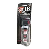 Disposable Compressed Gas Duster, 3.5oz Can