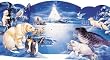 Advent Calendar - Arctic Wildlife Advent Calendar - Arctic Wildlife