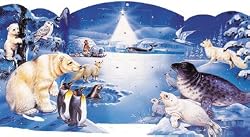 Advent Calendar - Arctic Wildlife