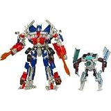 Transformers: Revenge of the Fallen Optimus Prime w/ Camshaft Bonus Pack 41nGm6yALLL. SL160 Transformers: Revenge of the Fallen Optimus Prime w/ Camshaft Bonus Pack