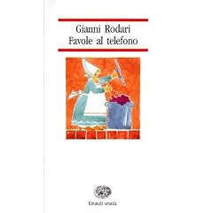 Favole al telefono