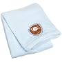 Carters Everyday Easy Blanket, Blue