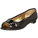 Ros Hommerson Women's Hera Open-Toe Flat