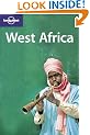 West Africa: Country and Regional Guide (Lonely Planet Country Guides)