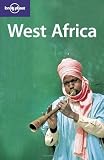 Lonely Planet West Africa (Multi Country Guide)