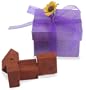 Spring/Summer 8 piece Vegan soft dark chocolate