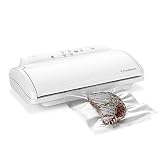 FoodSaver V2420 Advanced-Design Vacuum Food Sealer System by VillaWare