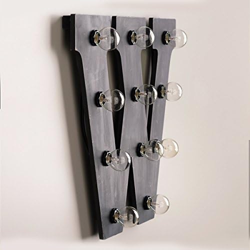 16" Marquee Letter "W"
