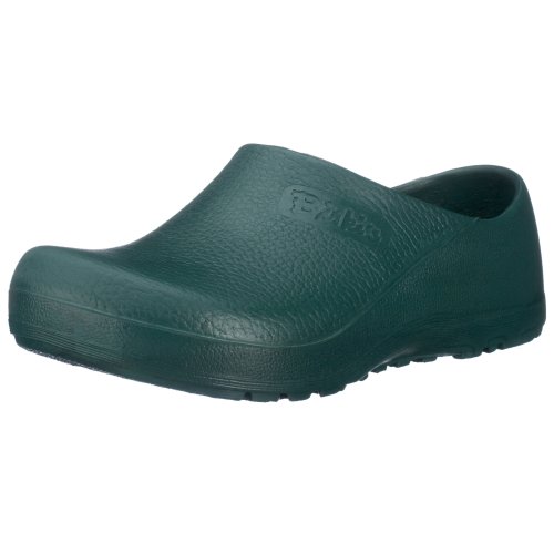 [ビルケンシュトック] BIRKENSTOCK Birki's/PROFI-BIR 074051 Green(グリーン/42)