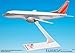 Flight Miniatures Southwest Airlines SWA Silver One Boeing 737 300 1:200 Scale Display Model w/Stand