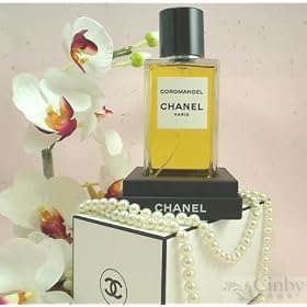 Chanel Les Exclusifs Coromandel