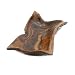 Handcrafted Natural African Sandalwood Tray - Fair Trade