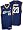 LeBron James Kids Jersey - Cleveland Cavaliers # 23 LeBron James Alternate Color Jersey - L 14-16