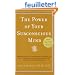 The Power of Your Subconscious Mind