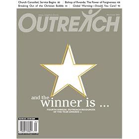 Outreach : Ideas Insights & Stories