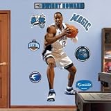Dwight Howard Orlando Magic Fathead NIB