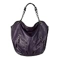 Converse&reg; One Star&reg; Chain Hobo - Purple
