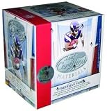 2008 Leaf Certified Materials NFL Trading Cards Box