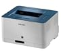Samsung CLP-360 Imprimante laser Blanc 4 ppm