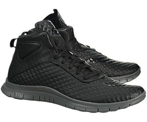 nike free hypervenom mid