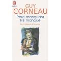 P�re manquant fils manqu� - De la blessure � la parole
