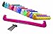 A&R Sports BladeGards Universal Ice Skate Guard, Custom, Royal