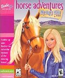 Barbie Horse Adventures: Mystery Ride