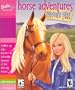 Barbie Horse Adventures: Mystery Ride