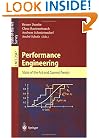 Performance Engineering: State of the Art and Current Trends (Lecture Notes in Computer Science)