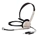 Koss CS95 Speech Recogniton Computer Headset