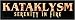Kataklysm - Aufnäher/Patches Serenity von Kataklysm - alle Infos