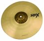 Sabian 18 Inch HHX Studio Crash