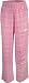 Search : New England Patriots Girls 7-16 Pink Flannel Pants