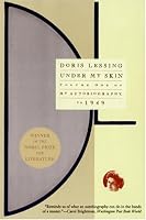 Under My Skin: Volume One of My Autobiography, to 1949 (My Autobiography, To1949, Vol 1    1949)